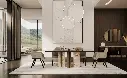 TABLE A MANGER DOMO