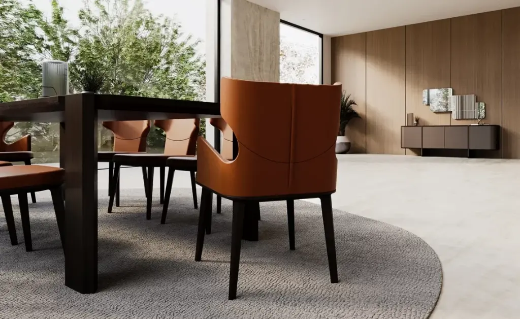 CHAISE NOVA