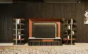 TV UNIT VELUXE