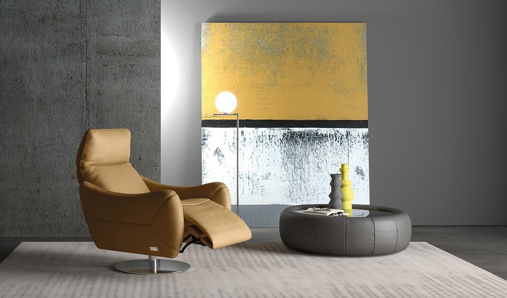 FAUTEUIL REBECCA