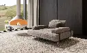 FAUTEUIL DOMO