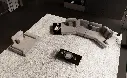 FAUTEUIL DOMO