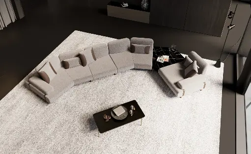 Salon Domo
