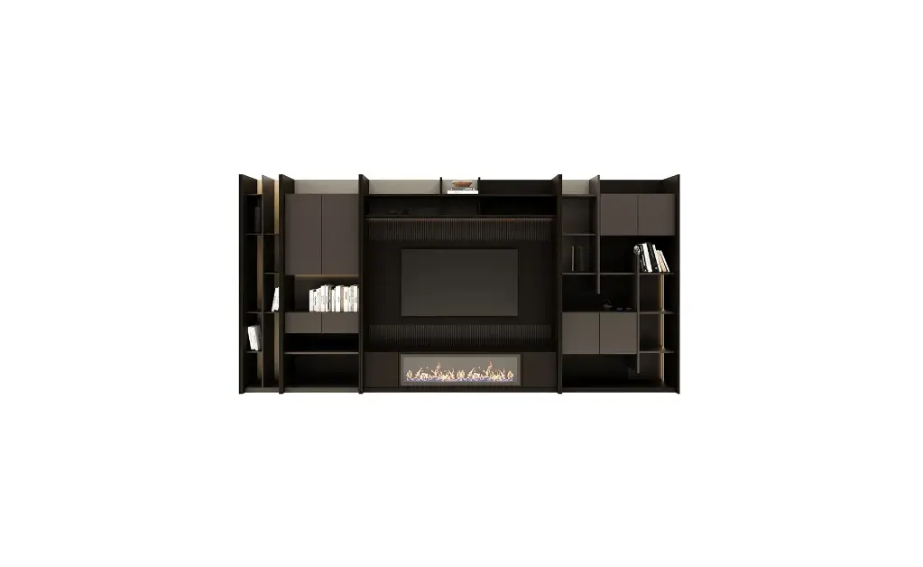 TV UNIT MODO 