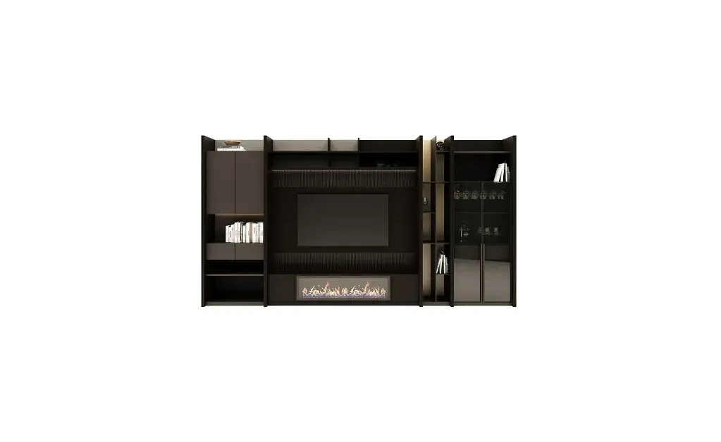 TV UNIT MODO 