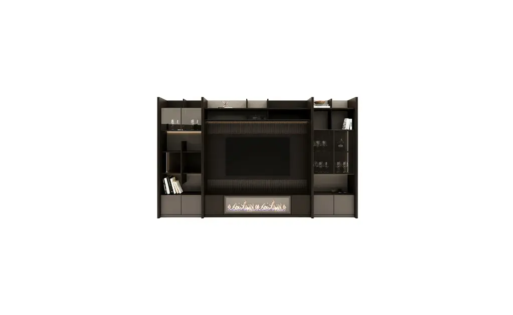 TV UNIT MODO 