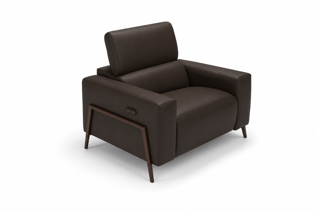 FAUTEUIL SILA