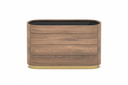COMMODE  GIALLO