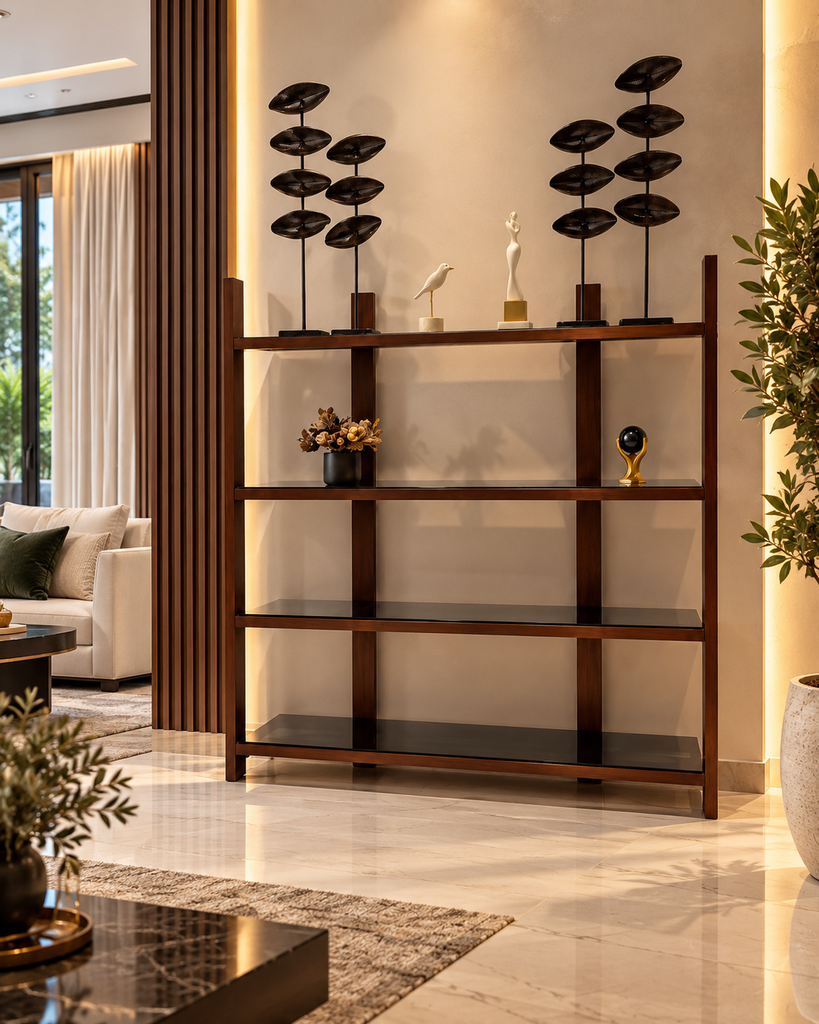 ETAGERE BEGON