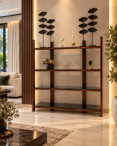 ETAGERE BEGON