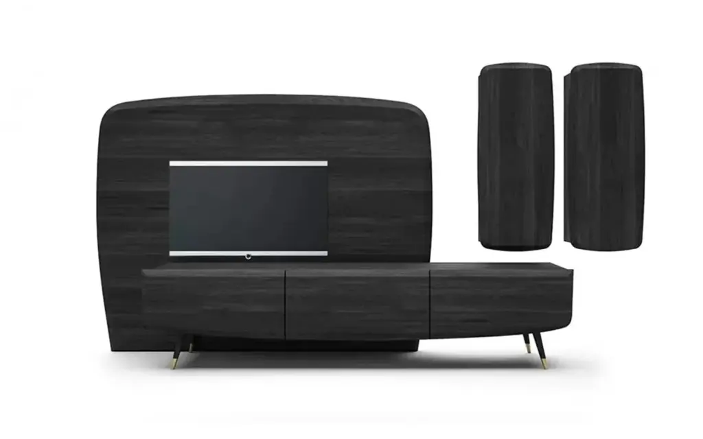 TV UNIT BUG