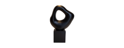OBJET DECORATION TAS