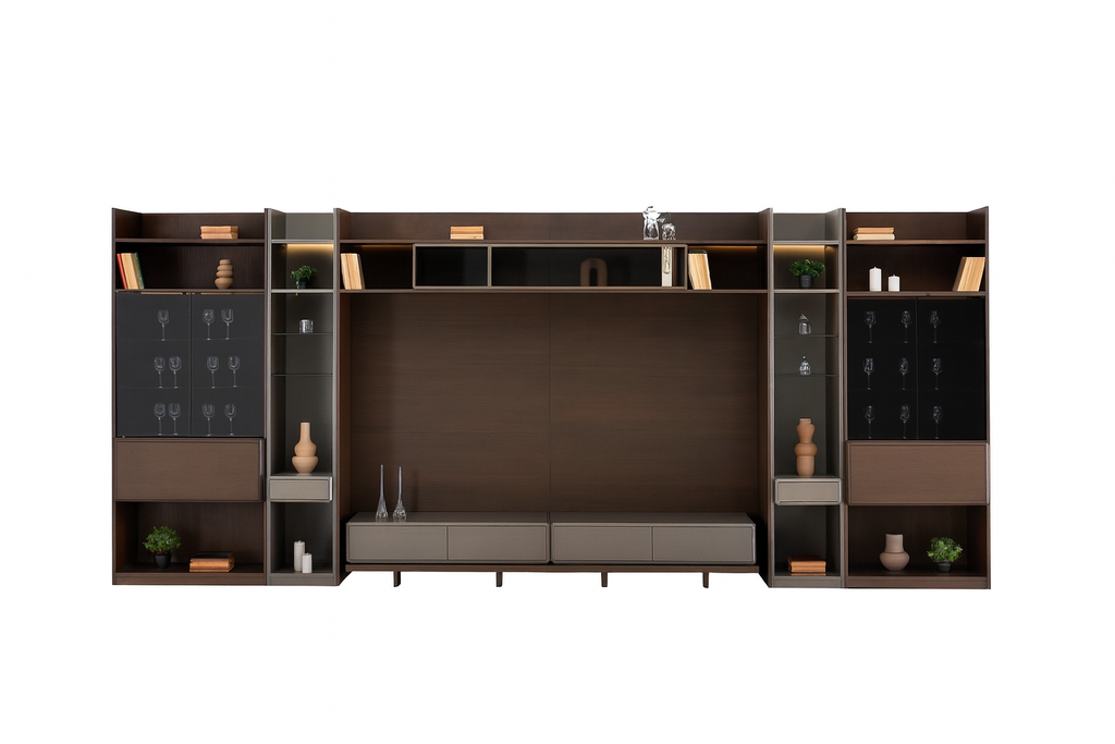 Meuble TV Ruben