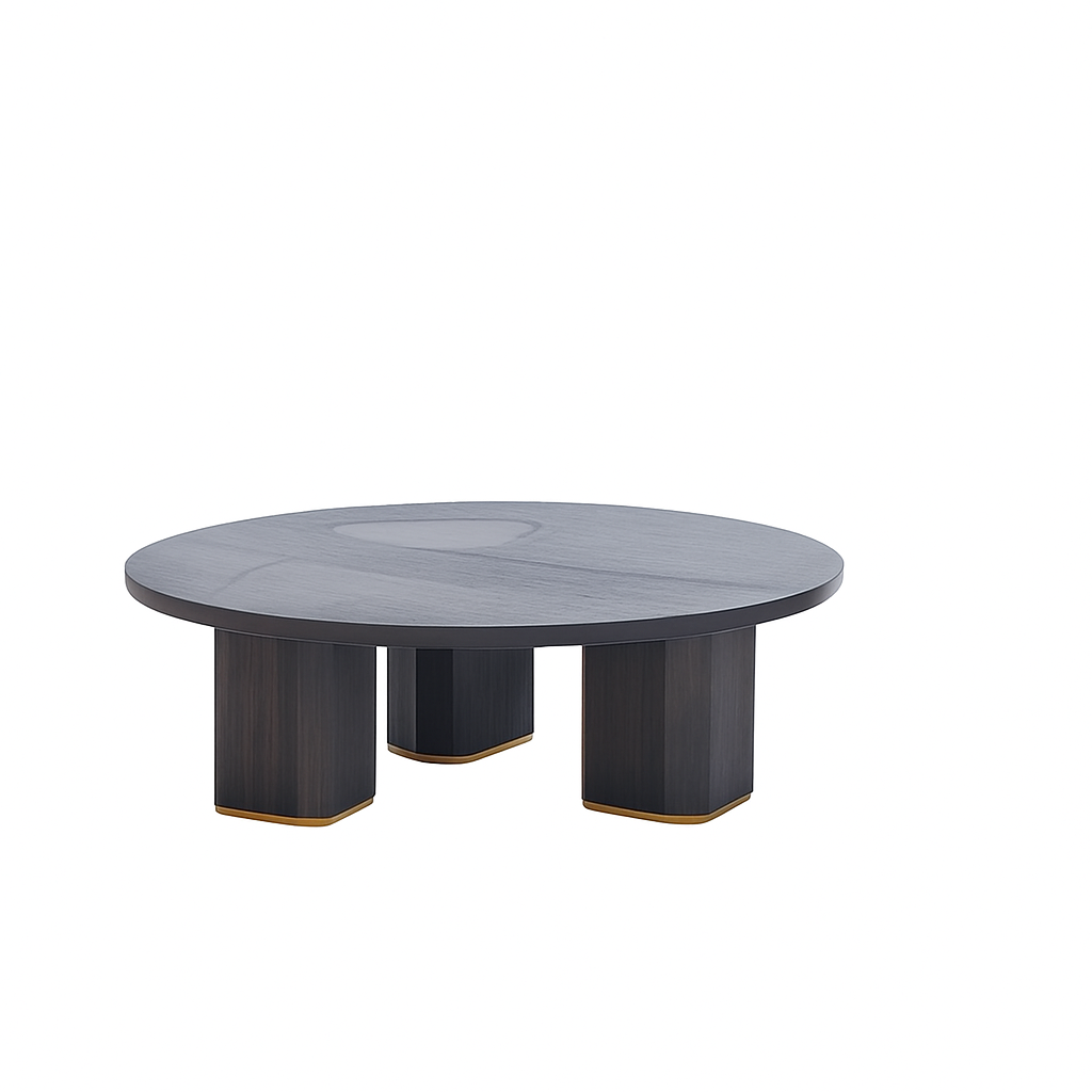 TABLE BASSE GAMMA