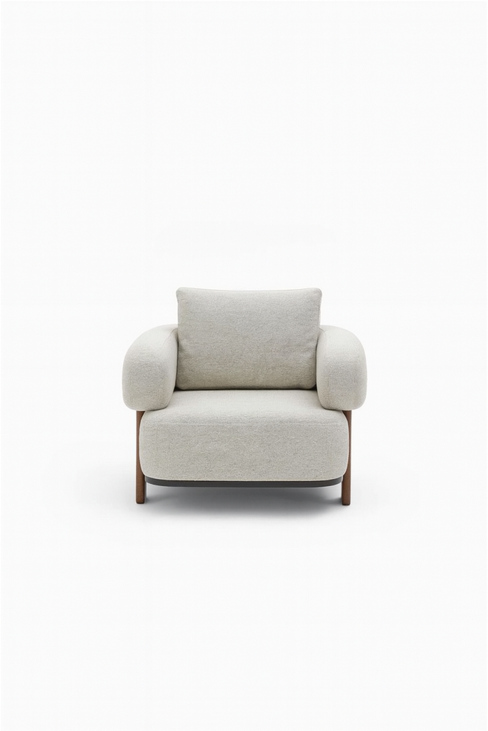 Fauteuil Fugato