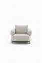 Fauteuil Fugato