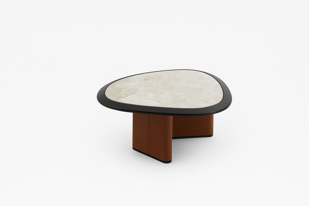 TABLE BASSE FUGATO