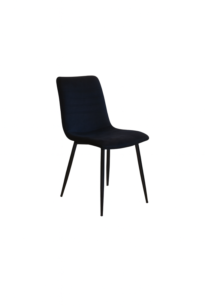 CHAISE TISSU CANNETO
