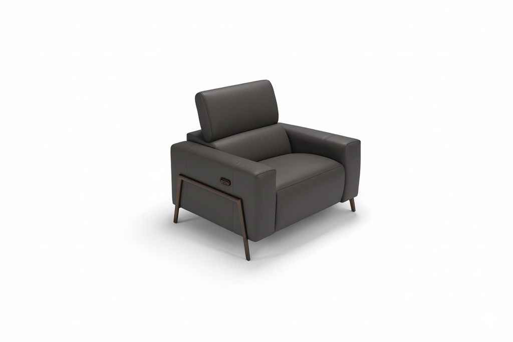 FAUTEUIL SILA