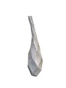 VASE OBELISQUE CRAQUELE
