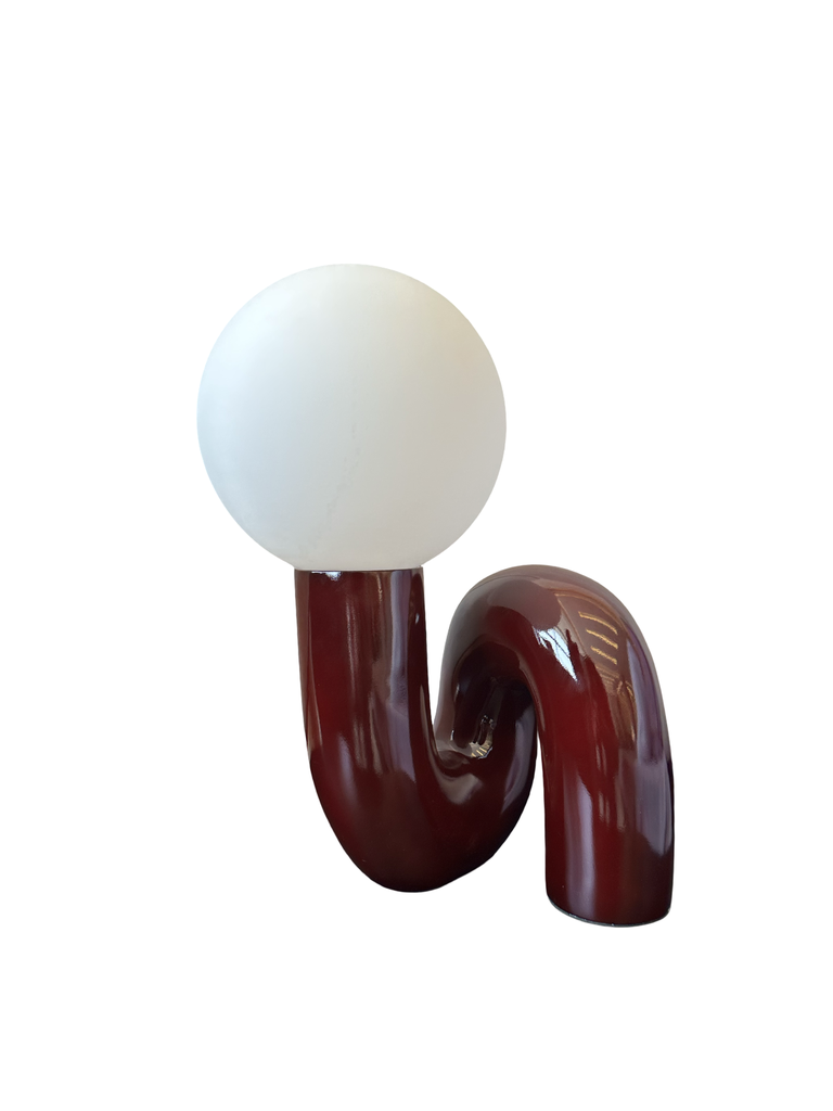 LAMPE DE CHEVET LUNEO