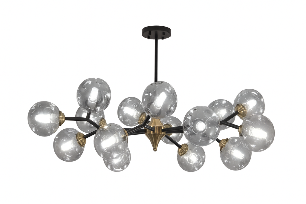 Lustre Orion