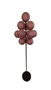 LAMPE SUR PIED GRAPHA
