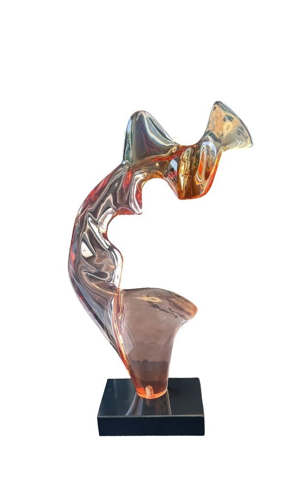 Sculpture Envol