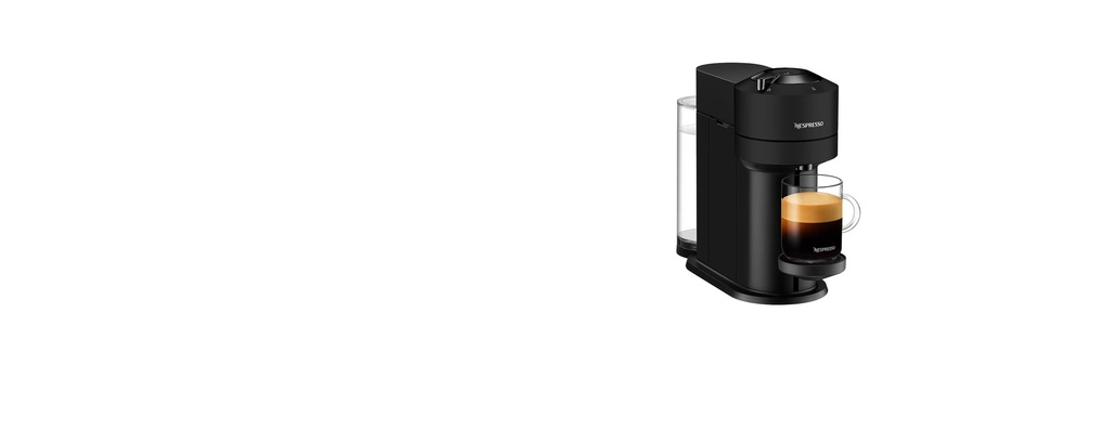 NESPRESSO VERTUO 