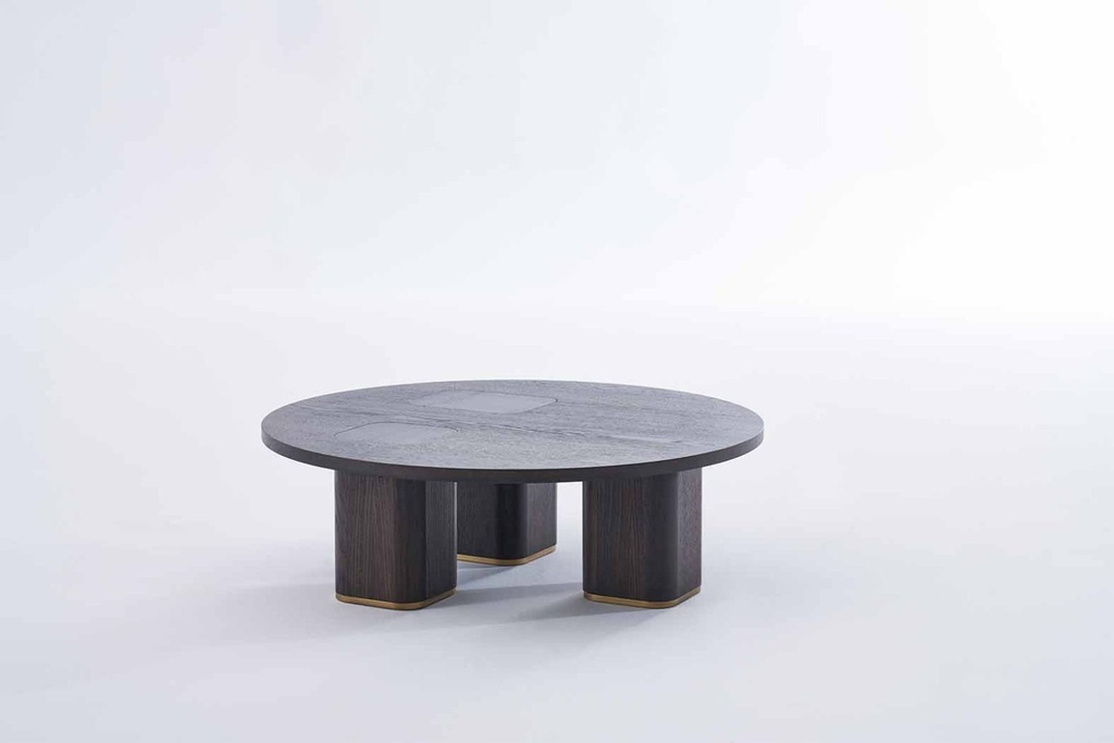 TABLE BASSE  GAMA