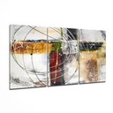 TABLEAU  EN VERRE  MEGA GLASS