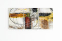 TABLEAU  EN VERRE  MEGA GLASS