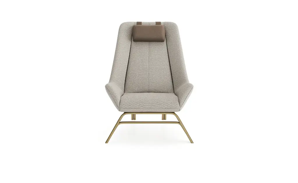 Fauteuil Sophia