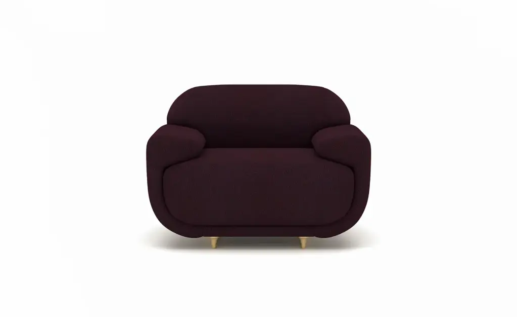 Fauteuil Rita
