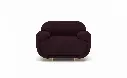FAUTEUIL RITA