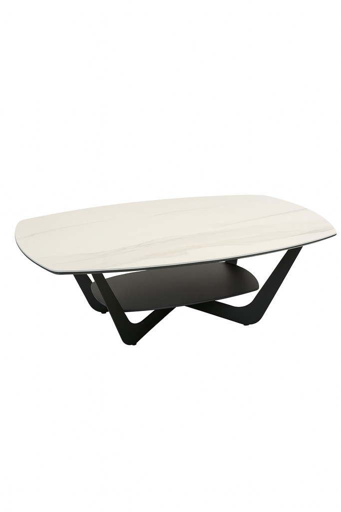 TABLE BASSE RIO