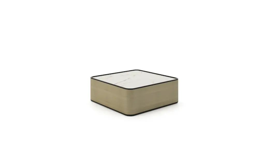 TABLE BASSE VELUXE