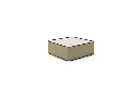TABLE BASSE VELUXE