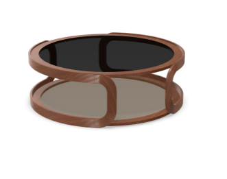 TABLE BASSE EVA