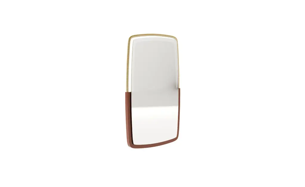 MIROIR VELUXE