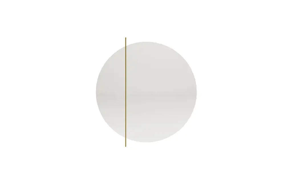 MIROIR DOMO