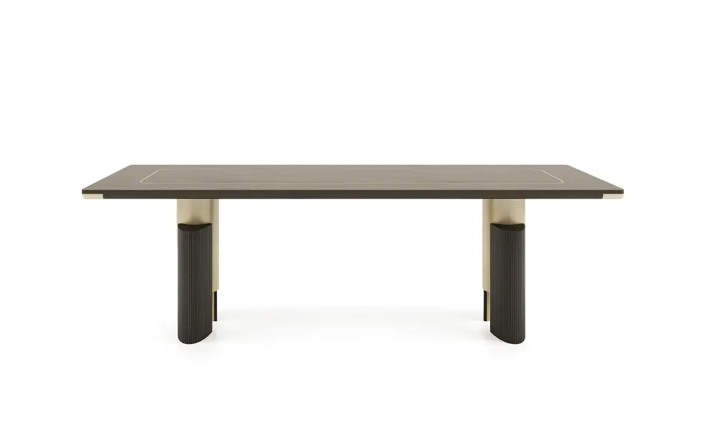 TABLE A MANGER VELUXE