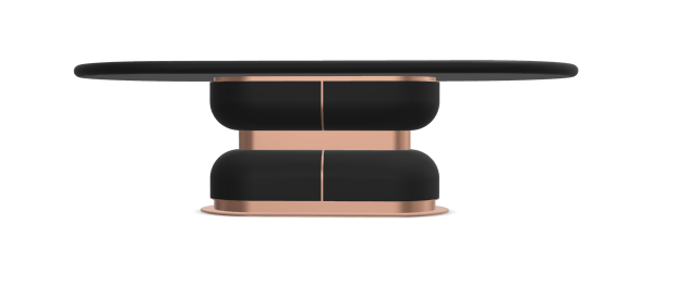 TABLE A MANGER TULIP