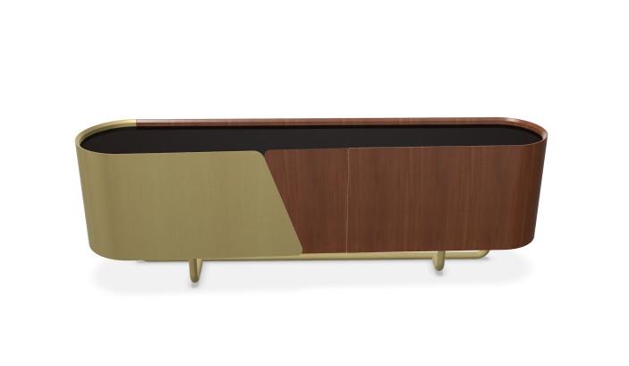 BUFFET  GIALLO