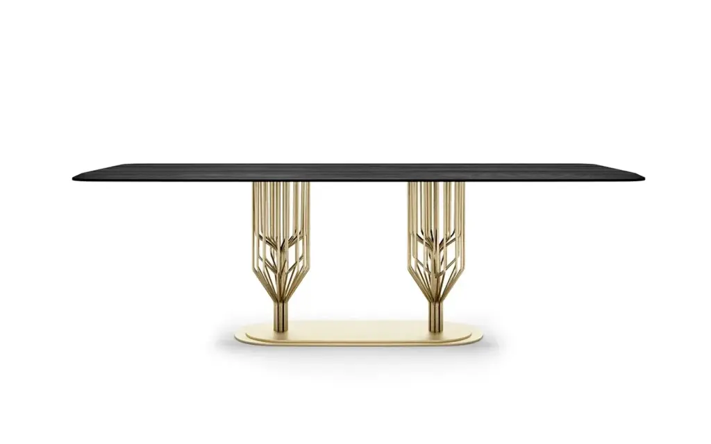 Table a Manger Bug