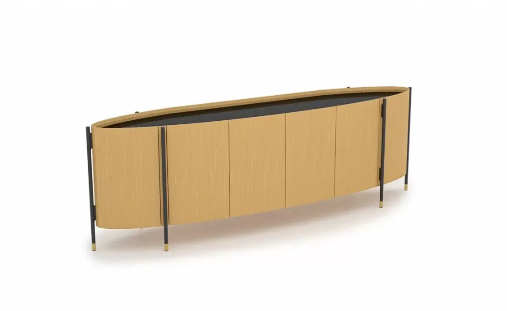 BUFFET  VEGA