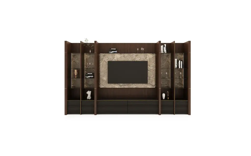 Meuble TV Domo