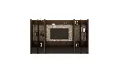 Meuble TV Domo