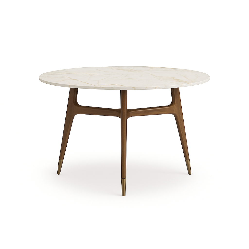 TABLE A MANGER  CAPELLA