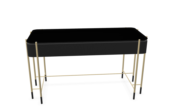 BUREAU DALI